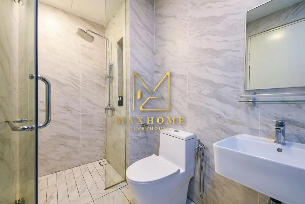 Maxhome At Imperio Melaka