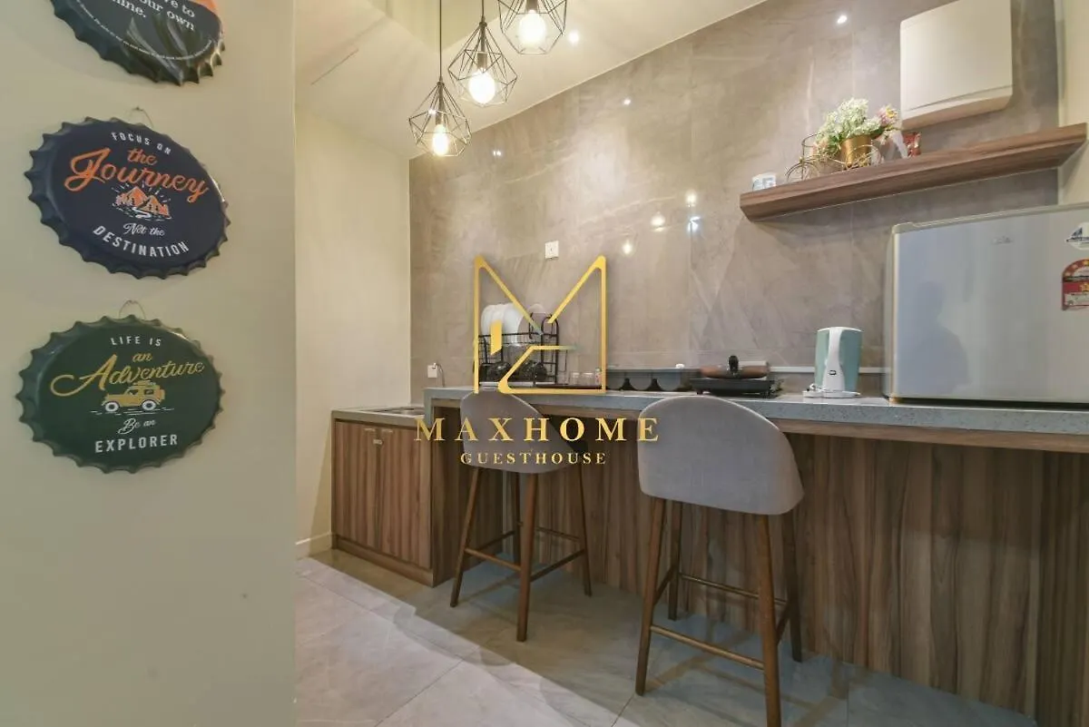 Maxhome At Imperio Melaka