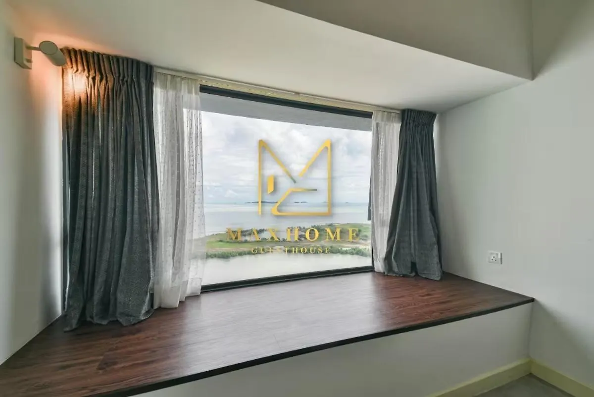 Maxhome At Imperio Melaka Malajsie