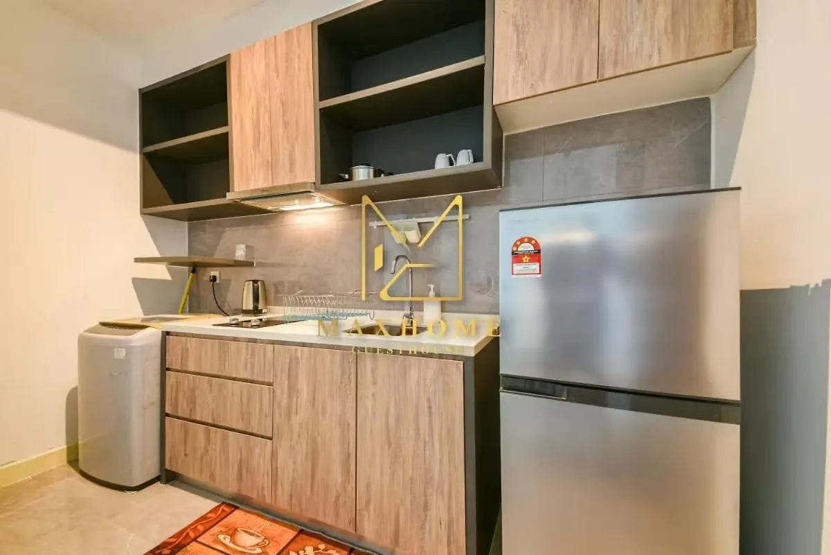 Maxhome At Imperio Melaka Malacca