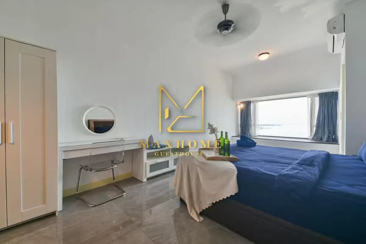 Maxhome At Imperio Melaka Malacca