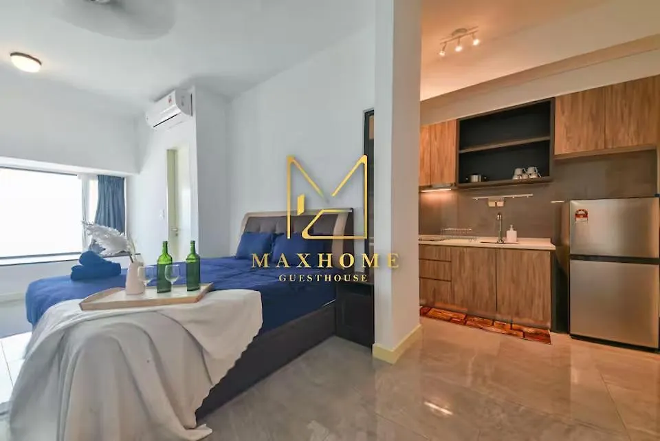 Maxhome At Imperio Melaka