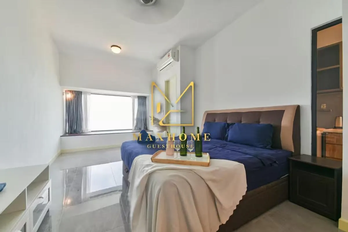 Maxhome At Imperio Melaka 0*, Malacca