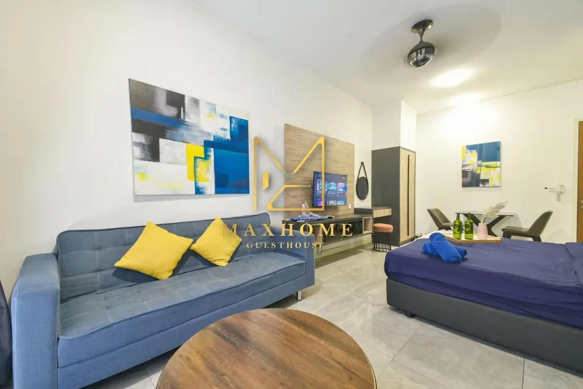 Maxhome At Imperio Melaka 0*, Malacca