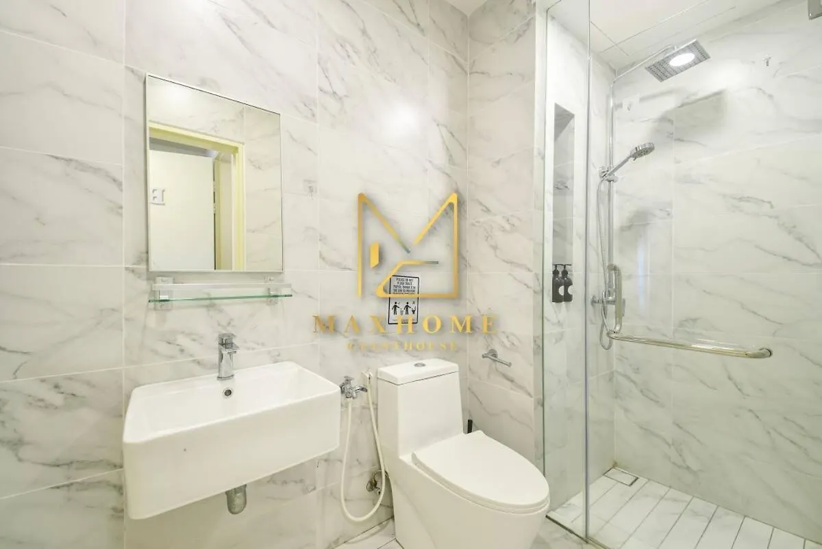 Maxhome At Imperio Melaka Apartmán Malacca