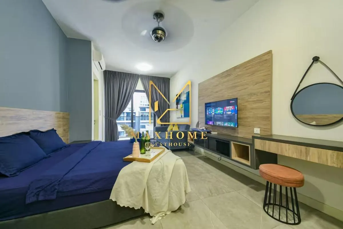 Maxhome At Imperio Melaka