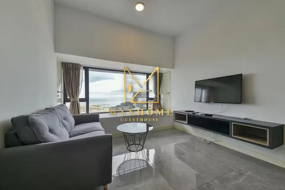 Maxhome At Imperio Melaka Malacca