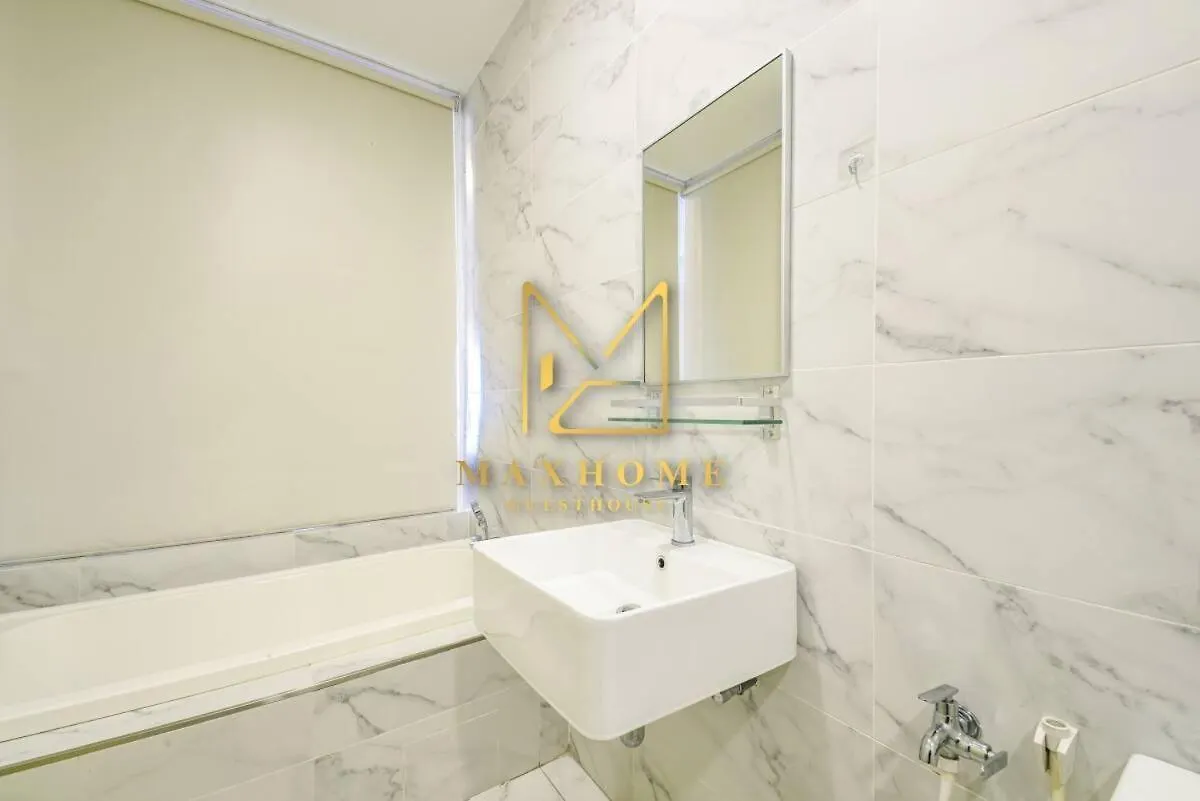 Apartmán Maxhome At Imperio Melaka