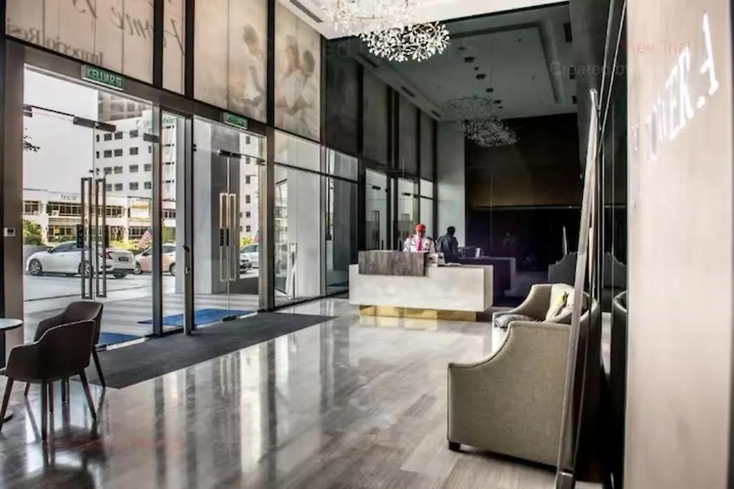 Maxhome At Imperio Melaka 0*, Malacca