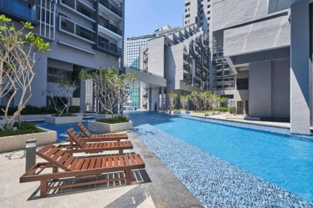 Maxhome At Imperio Melaka Μαλαισία