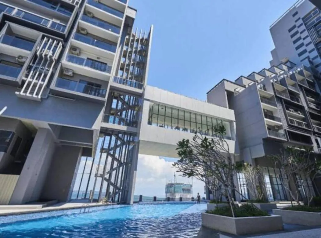 Διαμέρισμα Maxhome At Imperio Melaka Μαλαισία
