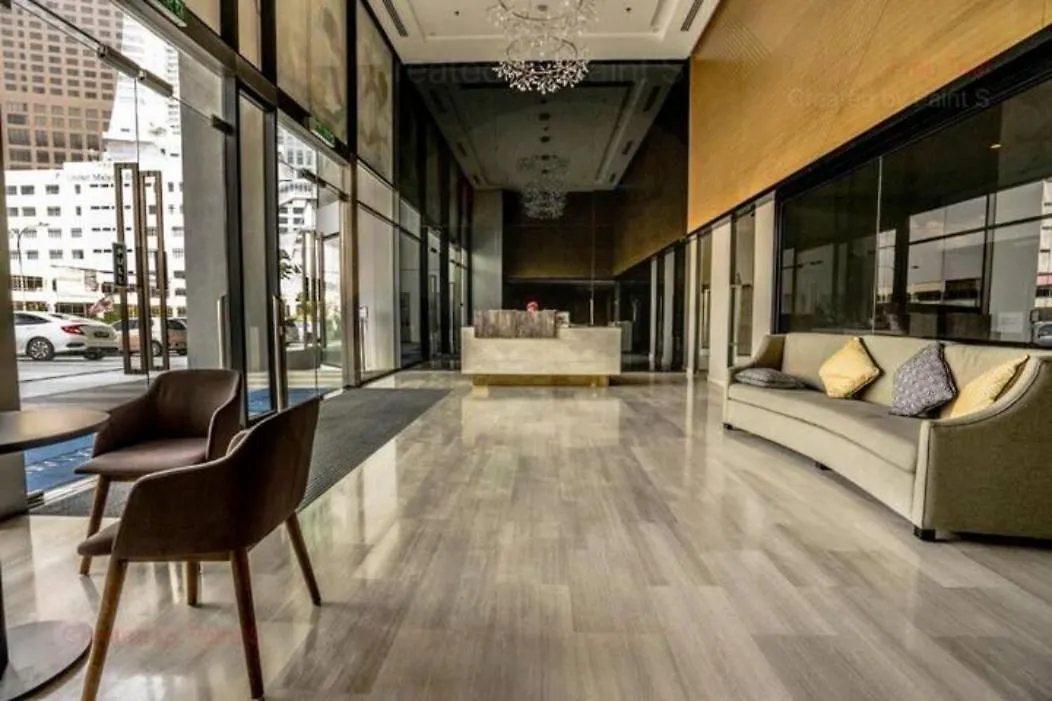Maxhome At Imperio Melaka Διαμέρισμα