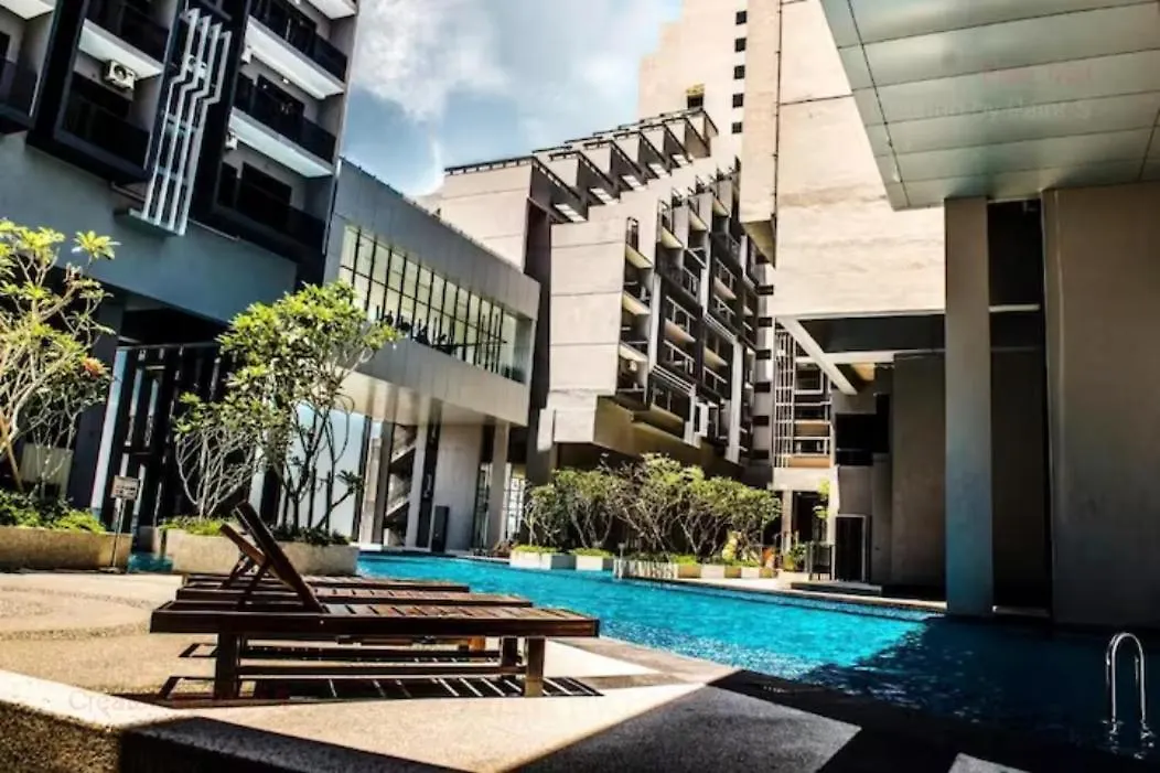 Διαμέρισμα Maxhome At Imperio Melaka
