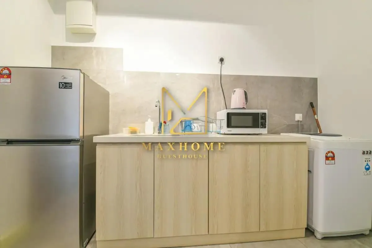 Maxhome At Imperio Melaka Malacca