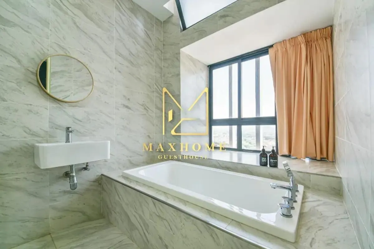 Διαμέρισμα Maxhome At Imperio Melaka Μαλαισία