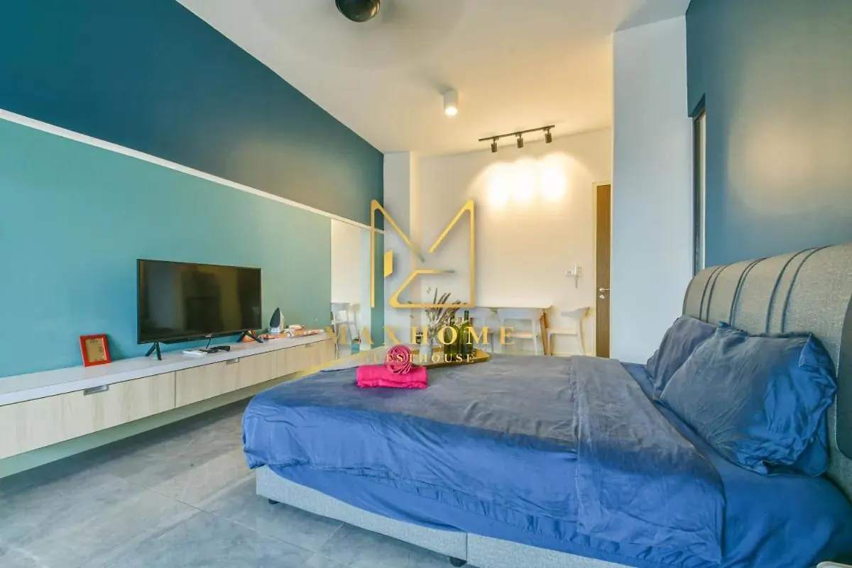 Maxhome At Imperio Melaka