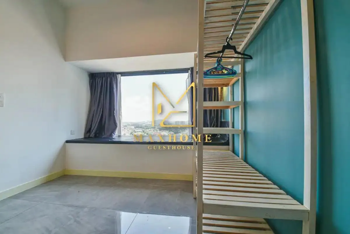 Maxhome At Imperio Melaka 0*, Malacca Μαλαισία