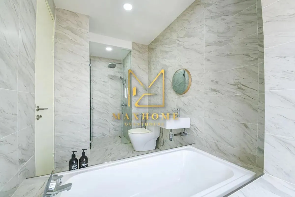 Maxhome At Imperio Melaka Malacca