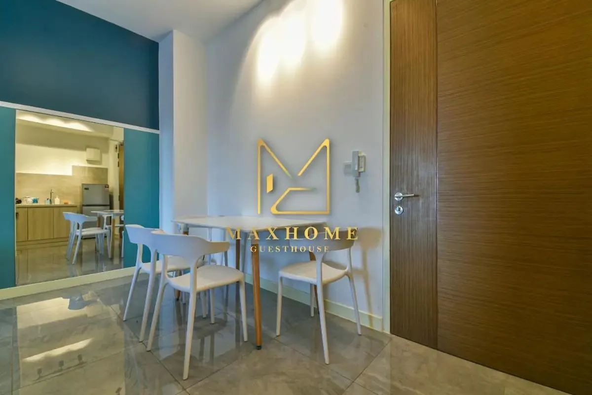 Διαμέρισμα Maxhome At Imperio Melaka