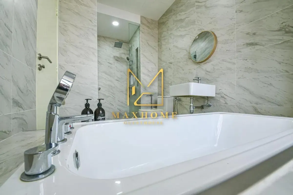 Maxhome At Imperio Melaka 0*, Malacca Μαλαισία