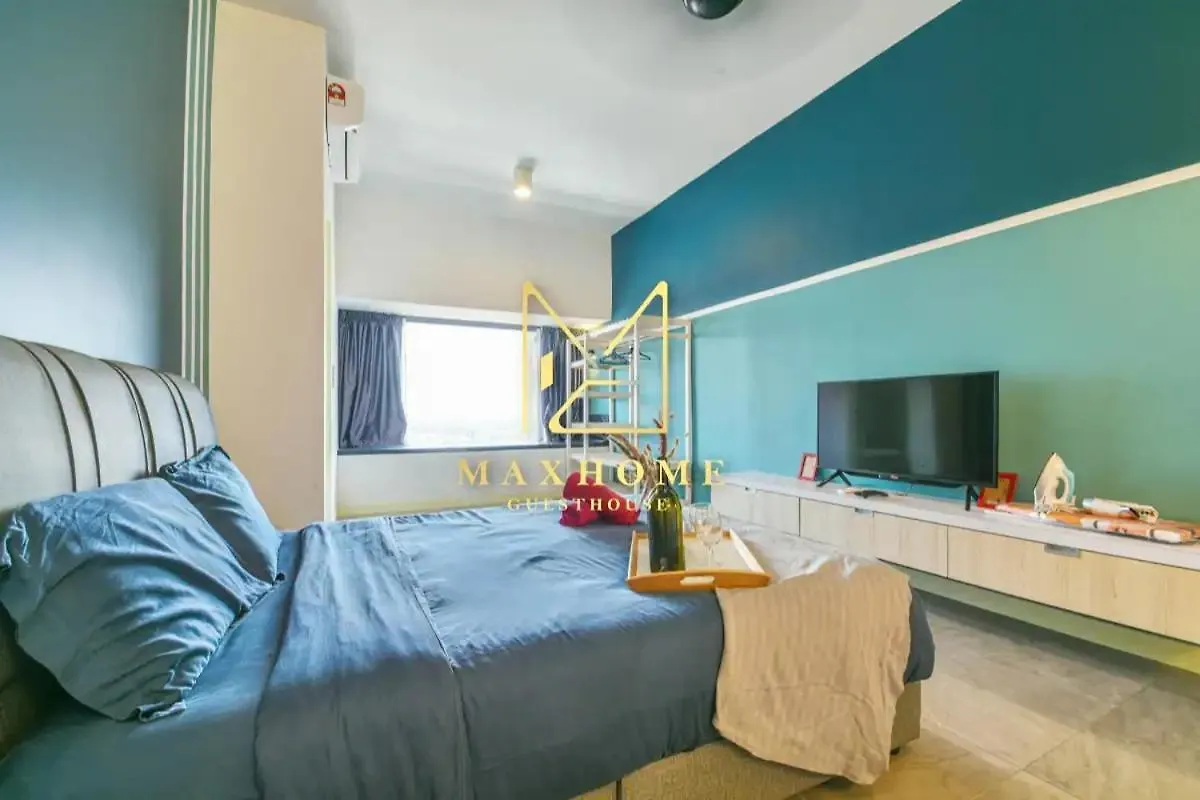 Maxhome At Imperio Melaka