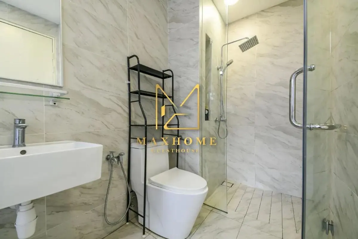 Maxhome At Imperio Melaka