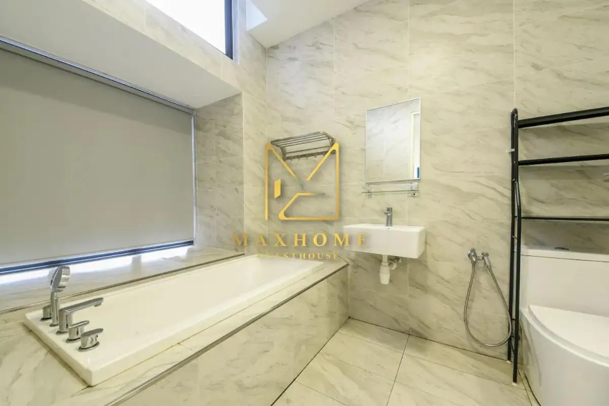 Maxhome At Imperio Melaka 0*, Malacca