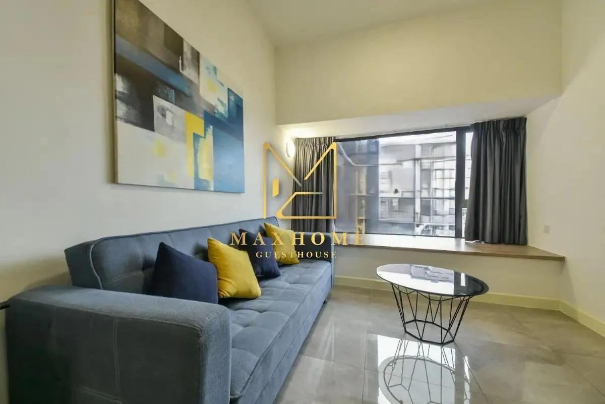 Maxhome At Imperio Melaka 0*, Malacca Μαλαισία