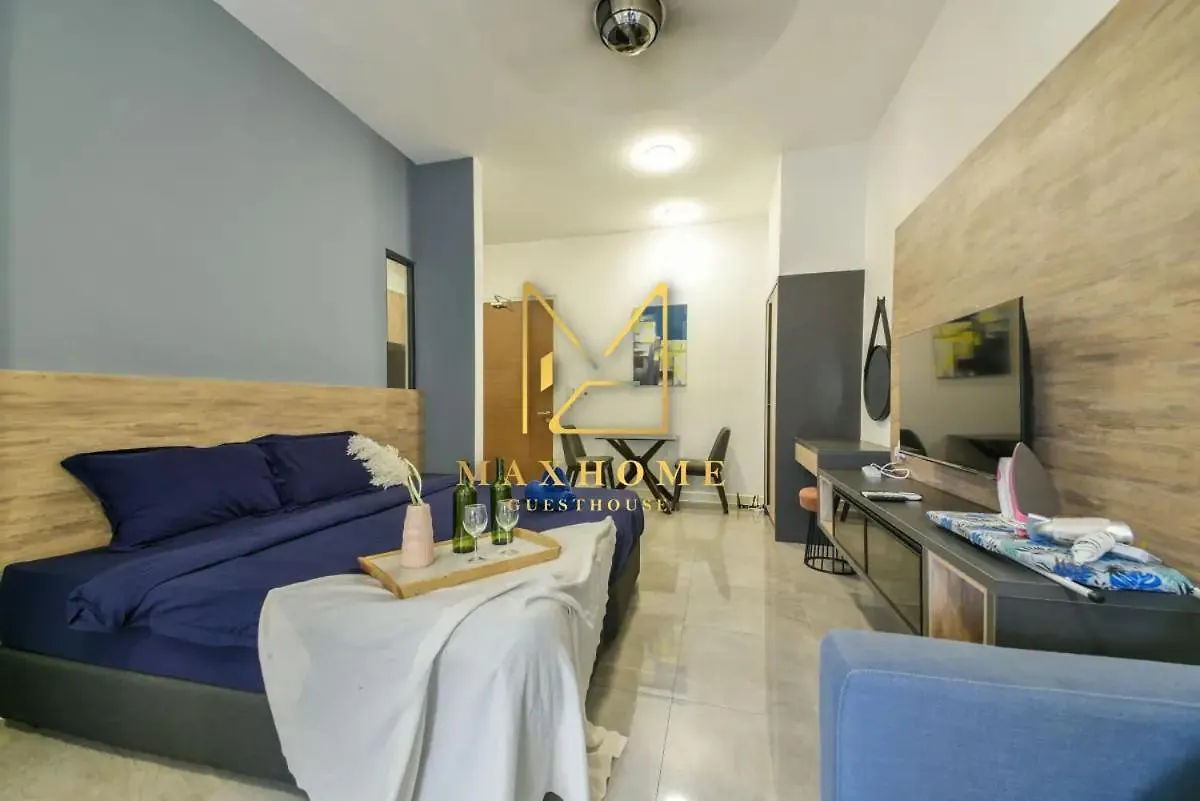 Maxhome At Imperio Melaka 0*, Malacca