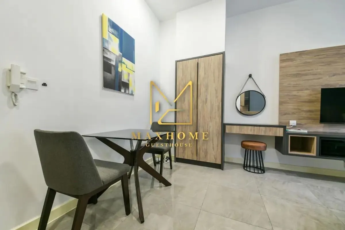 Maxhome At Imperio Melaka