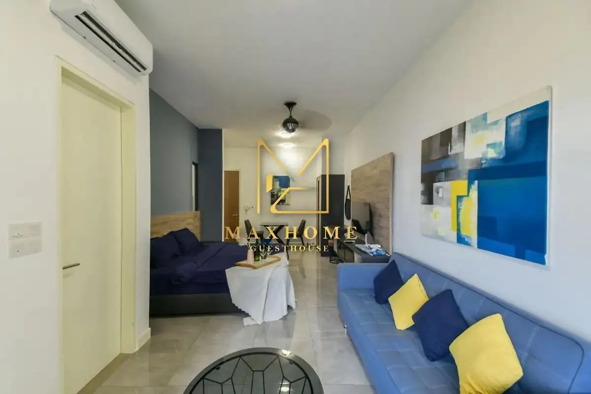 Maxhome At Imperio Melaka Μαλαισία