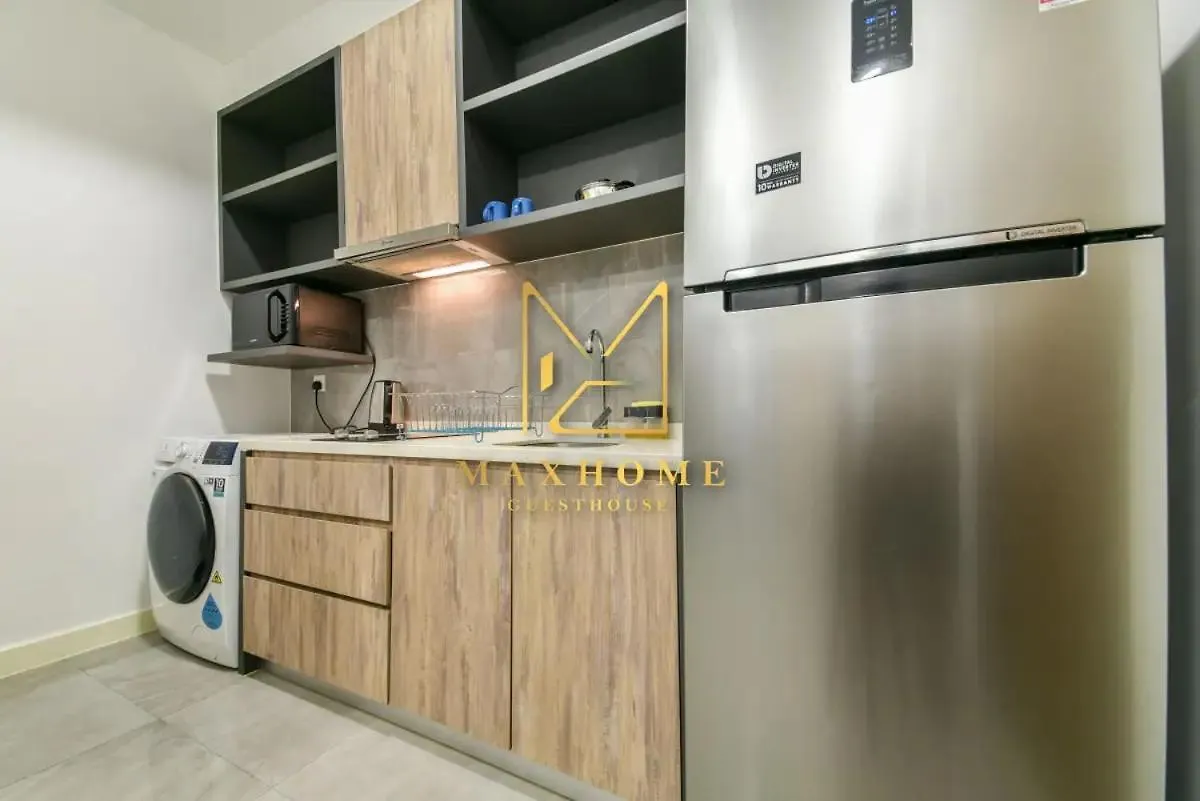 Maxhome At Imperio Melaka Malacca