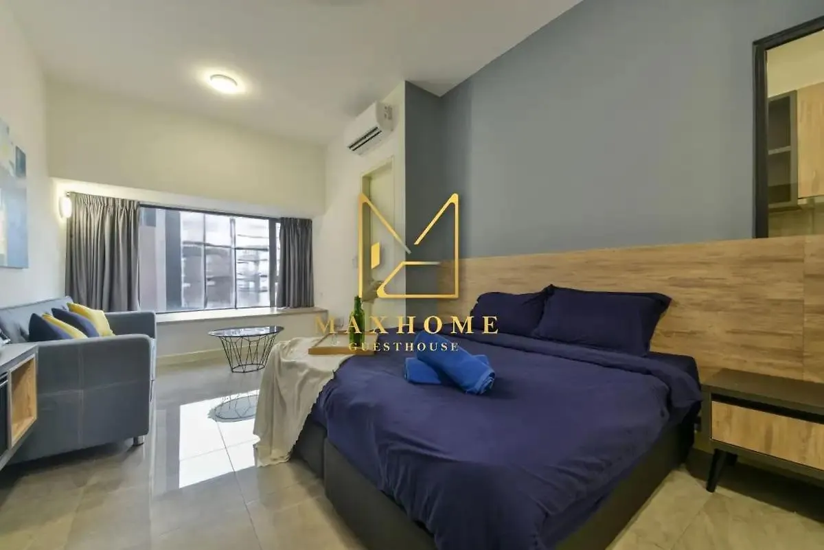 Maxhome At Imperio Melaka Μαλαισία