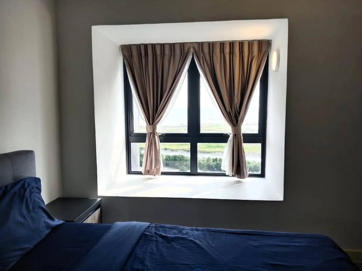 Maxhome At Imperio Melaka