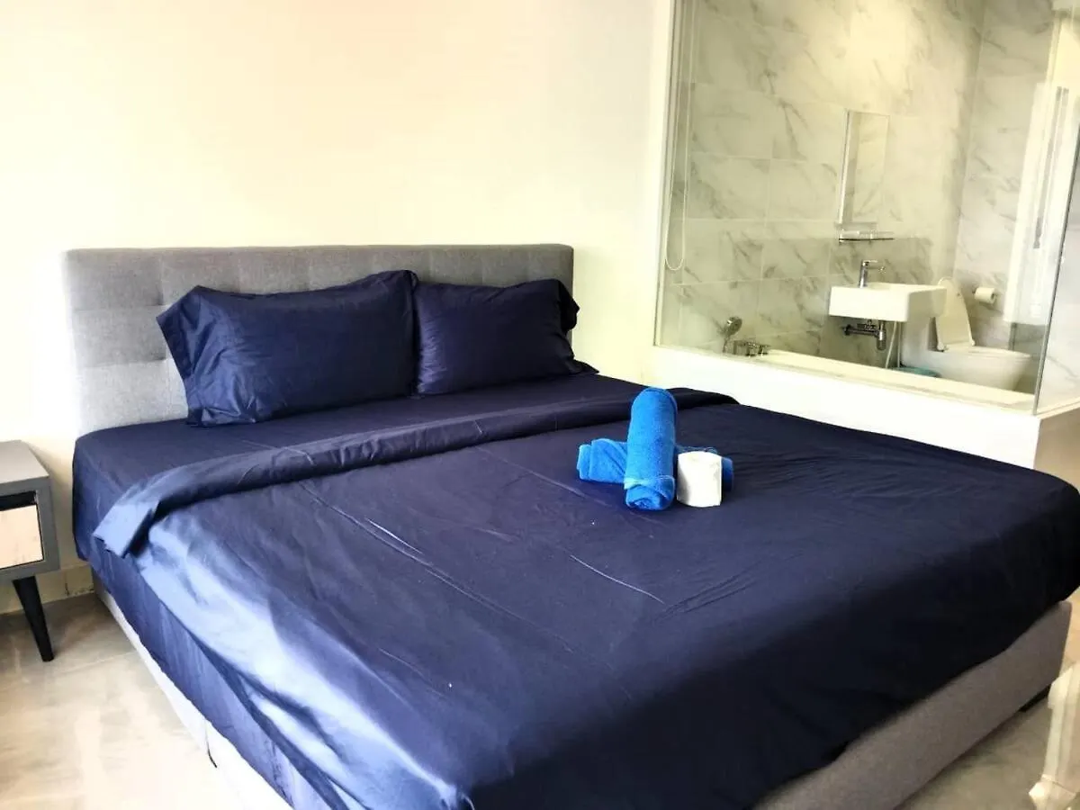 Maxhome At Imperio Melaka Μαλαισία