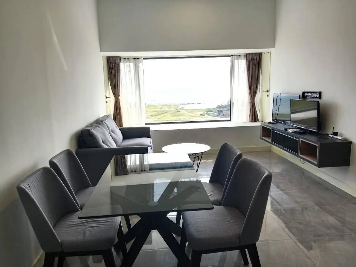 Maxhome At Imperio Melaka 0*, Malacca Μαλαισία