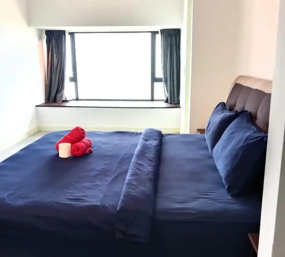 Διαμέρισμα Maxhome At Imperio Melaka Μαλαισία