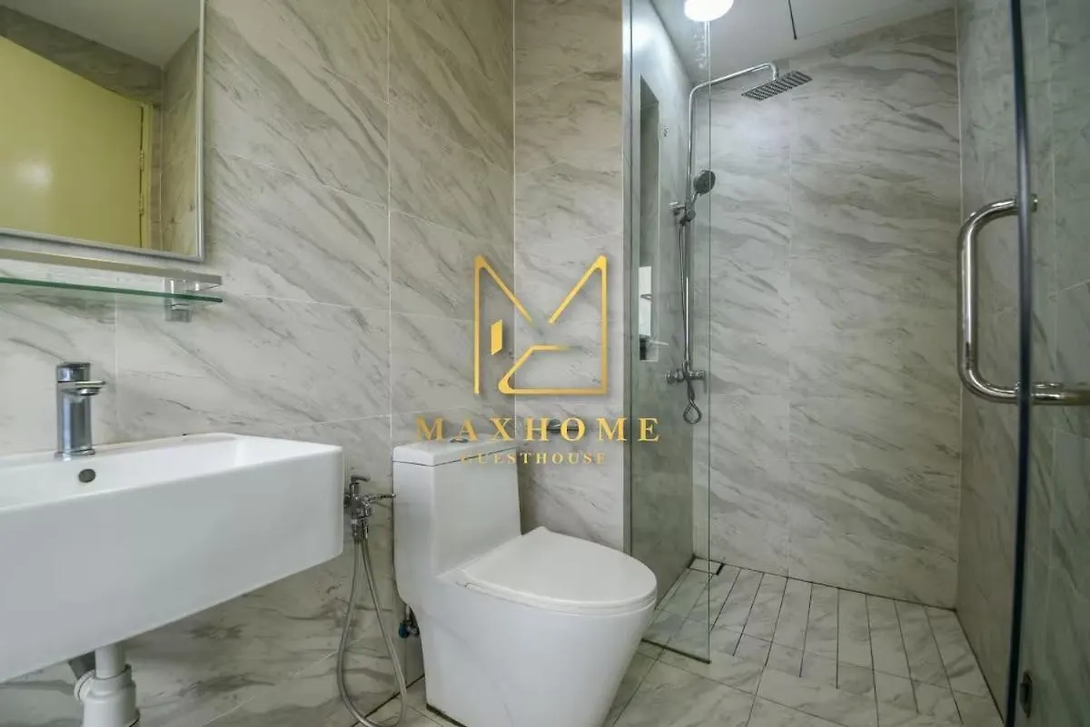 Maxhome At Imperio Melaka Διαμέρισμα Malacca