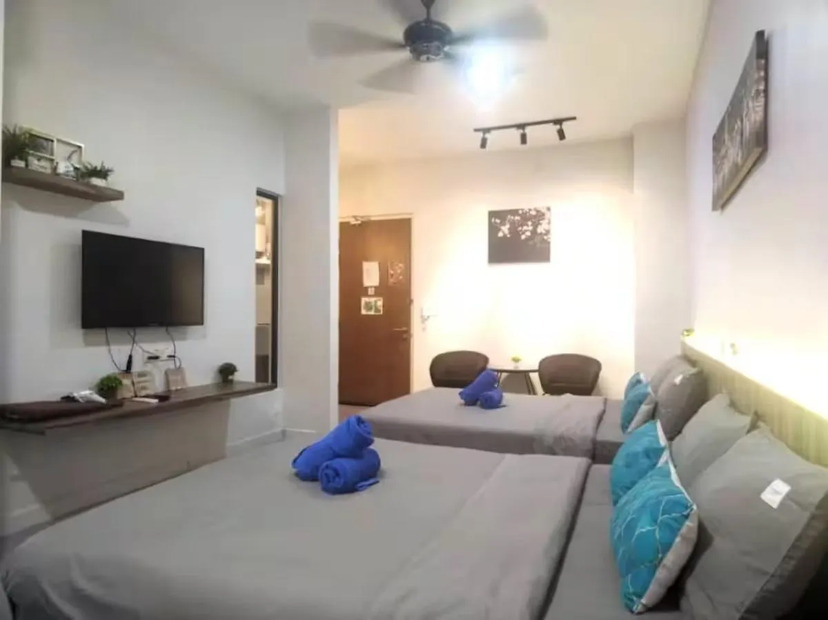 Maxhome At Imperio Melaka Διαμέρισμα Malacca