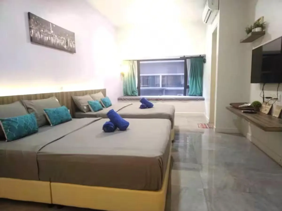 Maxhome At Imperio Melaka 0*, Malacca