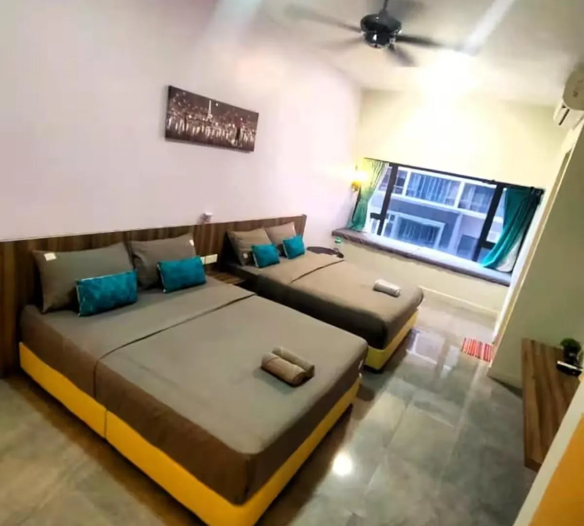 Διαμέρισμα Maxhome At Imperio Melaka
