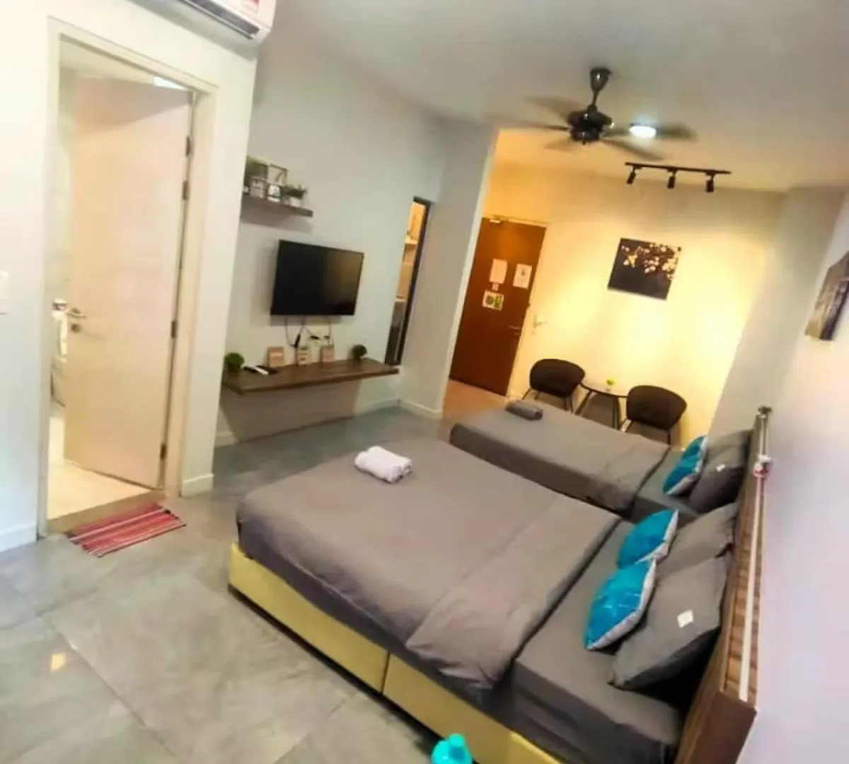 Διαμέρισμα Maxhome At Imperio Melaka Μαλαισία